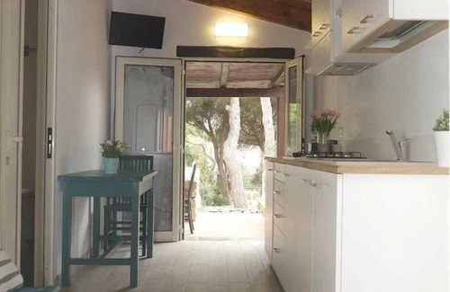 Alghero House | Camping 4 étoiles - Piscine - eeecef