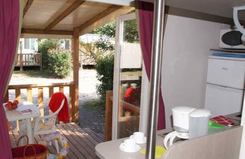 Le Muy House | Camping 5 étoiles - Parc aquatique - eebafc