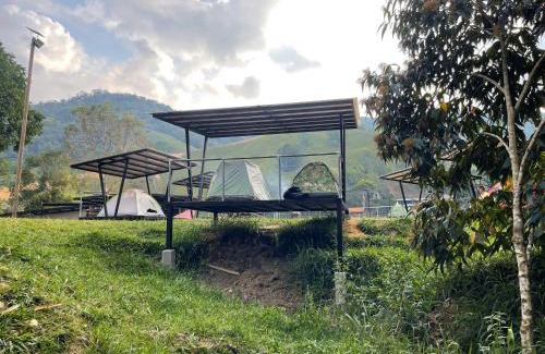 San Rafael Other | Camping bajo techo y con estilo