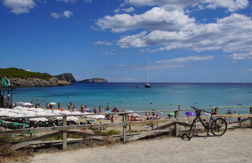 Es Canar Other | Camping Cala Nova