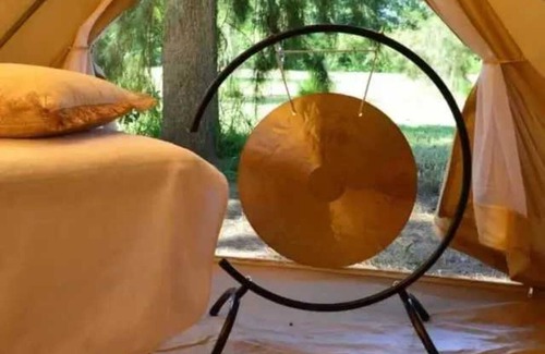 Ghisonaccia House | Camping - ccbbg0c - Two Bedroom Apartment, Sleeps 4