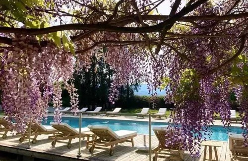 Ghisonaccia House | Camping - ccbbg0c - Two Bedroom Apartment, Sleeps 4