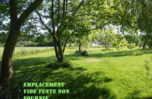 Noyal-Muzillac Other | camping chez l'habitant