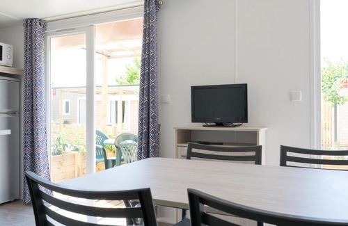 Pobles del Sud Resort | Camping Coll Vert