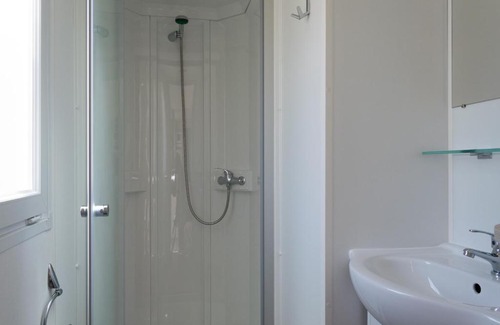 Pobles del Sud Resort | Camping Coll Vert