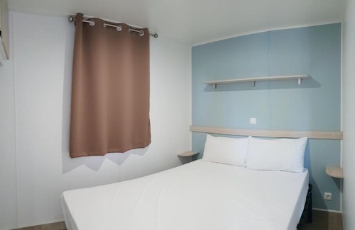 Pobles del Sud Resort | Camping Coll Vert