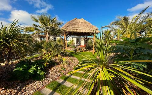 Brignogan-Plage Other | Camping de la côte des légendes