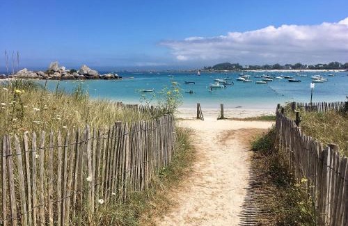Brignogan-Plage Other | Camping de la côte des légendes