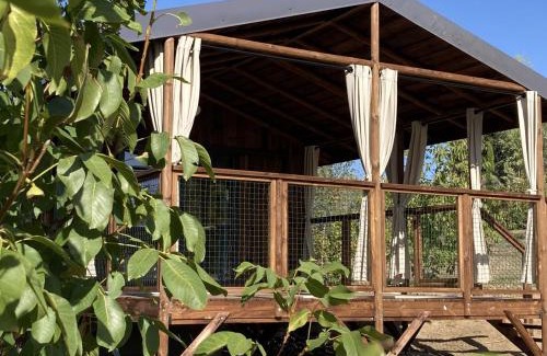 Brignogan-Plage Other | Camping de la côte des légendes