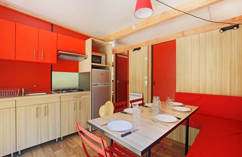 Dardilly RV Rental | Camping de Lyon