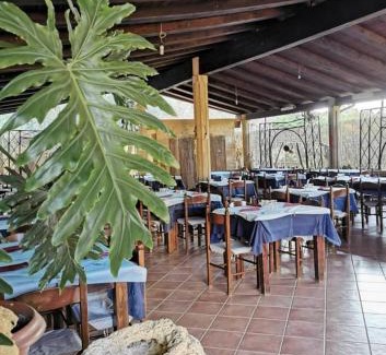 Capo Rizzuto Other | Camping Dell'Uva