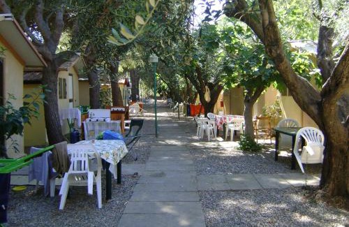 Capo Rizzuto Other | Camping Dell'Uva