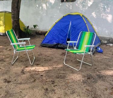 Pipa Other | Camping do Jacaré