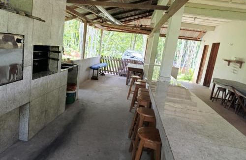 Castanhal Other | Camping em Castanhal para COP 30