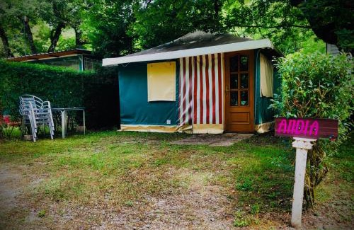 Etxarri-Aranatz Other | CAMPING ETXARRI