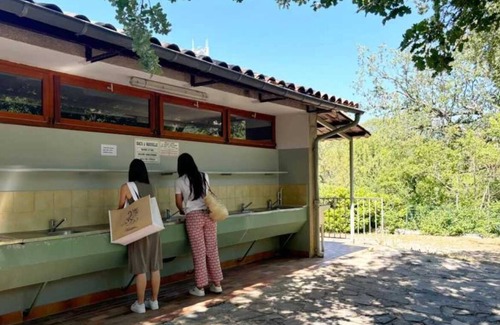 Moustiers-Sainte-Marie House | Camping 3 étoiles - ccbaeih