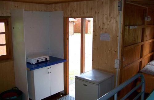 Monfero Other | Camping Fragadeume