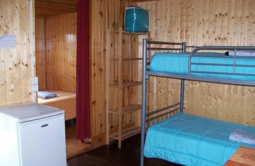 Monfero Other | Camping Fragadeume