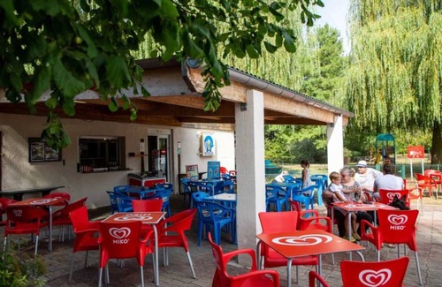 Pont-Aven House | Camping - Funpass inclus - Piscine - ccaefhe