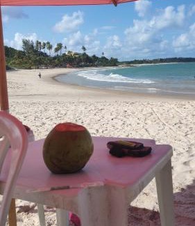 Conde Other | Camping Harmonia