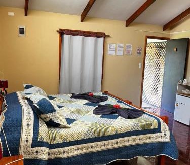 Hanga Roa Other | Camping Hostal Tipanie Moana Aeropuerto Centro