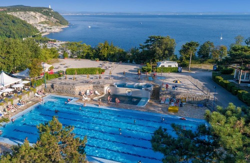 Sistiana House | Camping Village Mare Pineta by Interhome