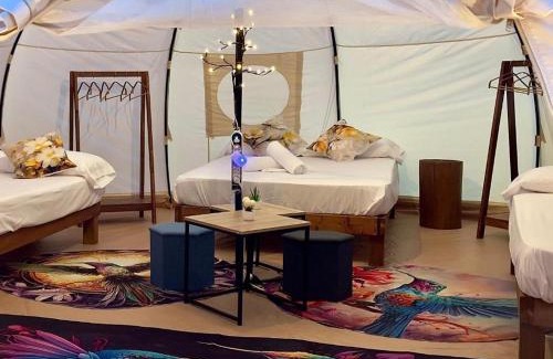 Gandia Resort | Camping la escalada