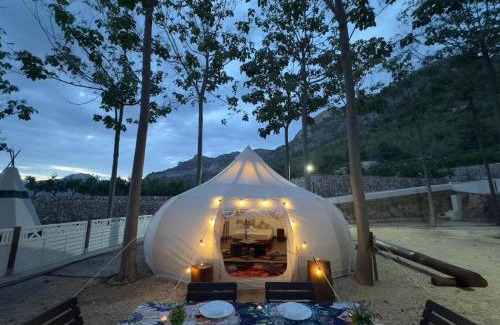 Gandia Resort | Camping la escalada