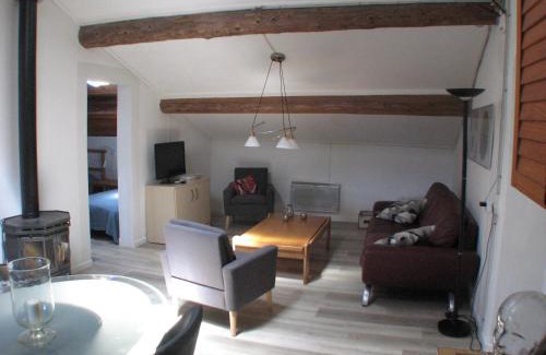 Ambert Apartment | Camping La Vallée Verte