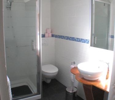 Ambert Apartment | Camping La Vallée Verte