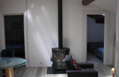 Ambert Apartment | Camping La Vallée Verte