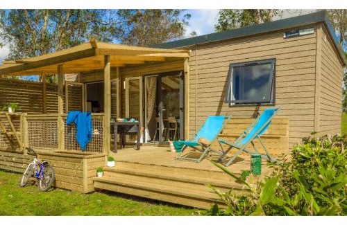 Landudec Resort | Camping Landudec