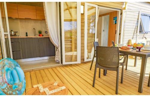 Landudec Resort | Camping Landudec
