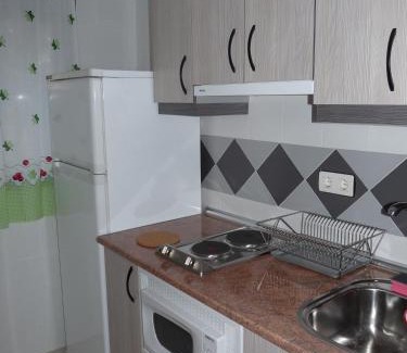 Riolobos Other | Camping las Catalinas