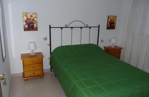 Riolobos Other | Camping las Catalinas
