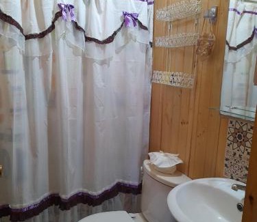 Linares Other | Camping las islas