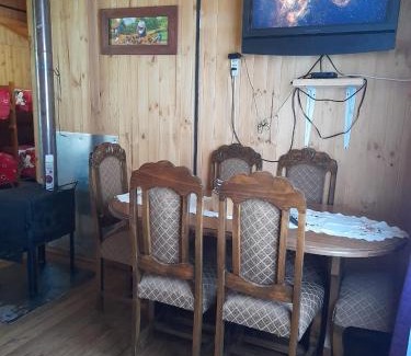 Linares Other | Camping las islas