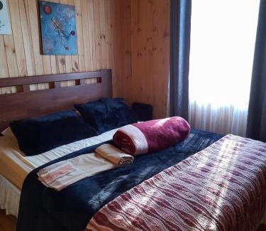 Linares Other | Camping las islas