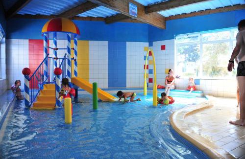 Saint-Hilaire-de-Riez Other | Camping le Clos des Pins