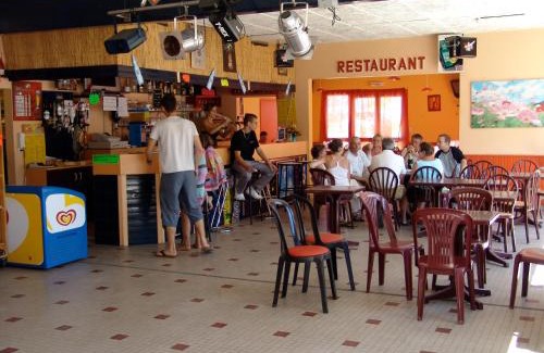 Saint-Hilaire-de-Riez Other | Camping le Clos des Pins