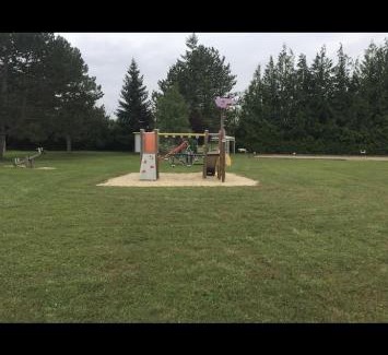 Guainville Other | Camping le clos des Sablons