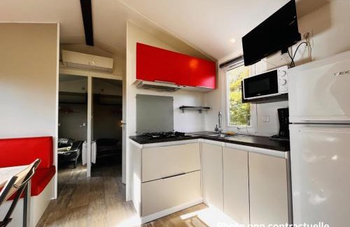 Saint-Pere-sur-Loire Other | Camping Le Jardin de Sully