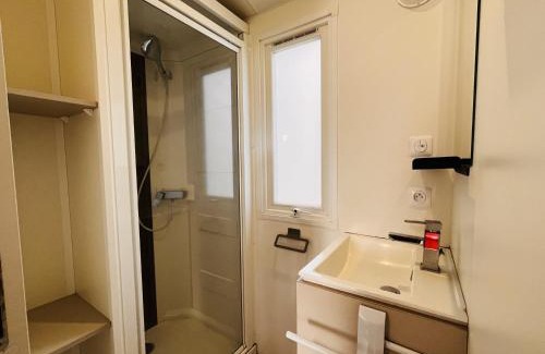 Saint-Pere-sur-Loire Other | Camping Le Jardin de Sully