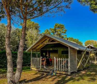 Notre-Dame-de-Monts Other | Camping Le Lagon Bleu