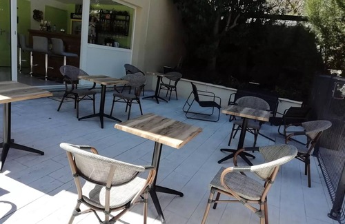 Boyne House | Camping le Pont * - Mobile home 4 people