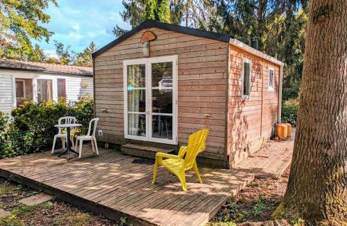 Gouvieux Other | Camping le Pré des Moines