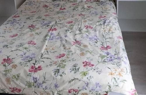 Beauville House | Camping Les 2 Lacs *** - Mobile home Vista 3 rooms 4 people