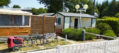 Camoel Other | CAMPING LES EMBRUNS 3*