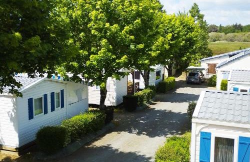 Camoel Other | CAMPING LES EMBRUNS 3*