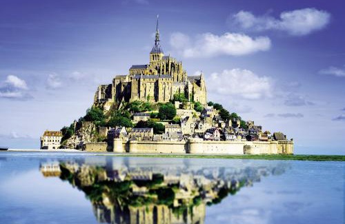 Le Mont-Saint-Michel Other | Camping Les Pommiers du Mont Saint Michel